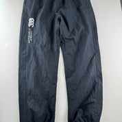 Cuffed Canterbury Joggers Size L