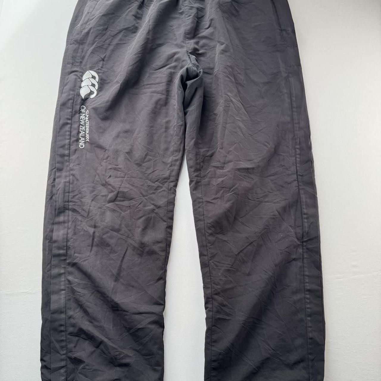 Uncuffed Canterbury Joggers XXL
