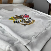 2018 Palace Skateboards Palace Cup Par Crew M