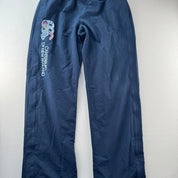 Navy Uglies Canterbury Joggers Small