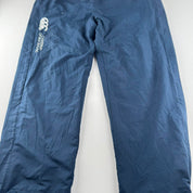 Womens Uncuffed Canterbury Joggers Size UK18