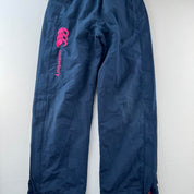 Uncuffed Canterbury Joggers 10 Years