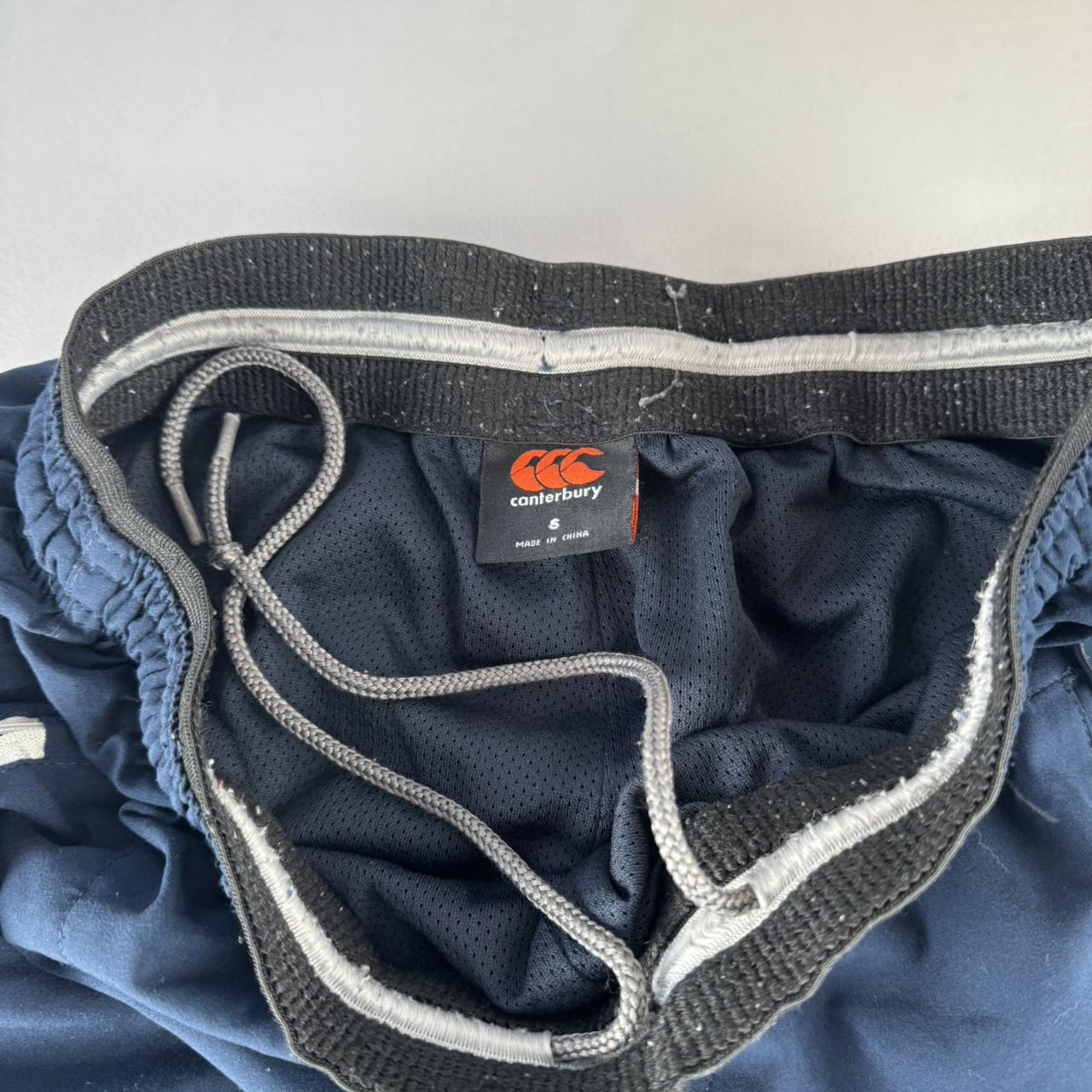 Canterbury Navy Training Joggers S