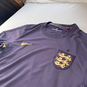 Nike England Stadium Edition 2024-25 Playing Shirt M