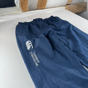 Womens Uncuffed Canterbury Joggers Size 12