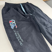 Black Canterbury Uglies Classic Joggers XL