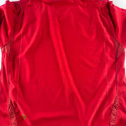 England Umbro 2007-09 Away Playing Jersey M