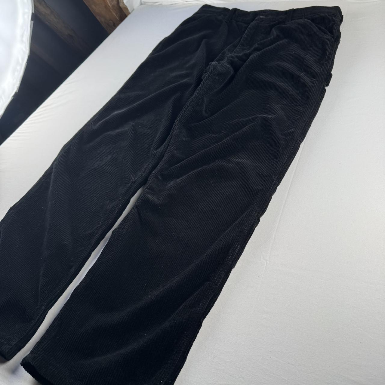 Carhartt WIP Corduroy Single Knee Trousers 32W 32L