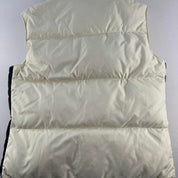 Womens Polo Ralph Lauren Cream Gilet M