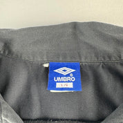 Umbro 1990s Celtic Drill Sweatshirt L