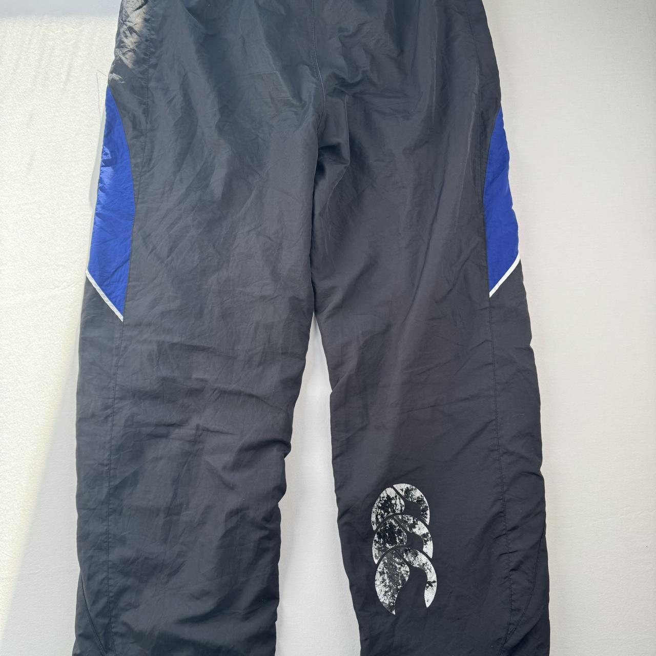 Canterbury Training Joggers Uncuffed M