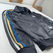 Adidas Embroidered Chile 62 Track Jacket S