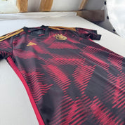 Adidas Germany 2022-23 Away Jersey L