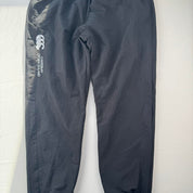 Canterbury Joggers Black and White 3XL