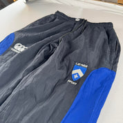 Womens Uncuffed Canterbury Joggers Size 8