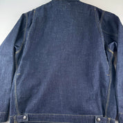 Carhartt WIP Authentic OG Detroit Denim Jacket M