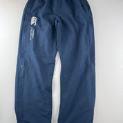 Uncuffed Canterbury Joggers Size S