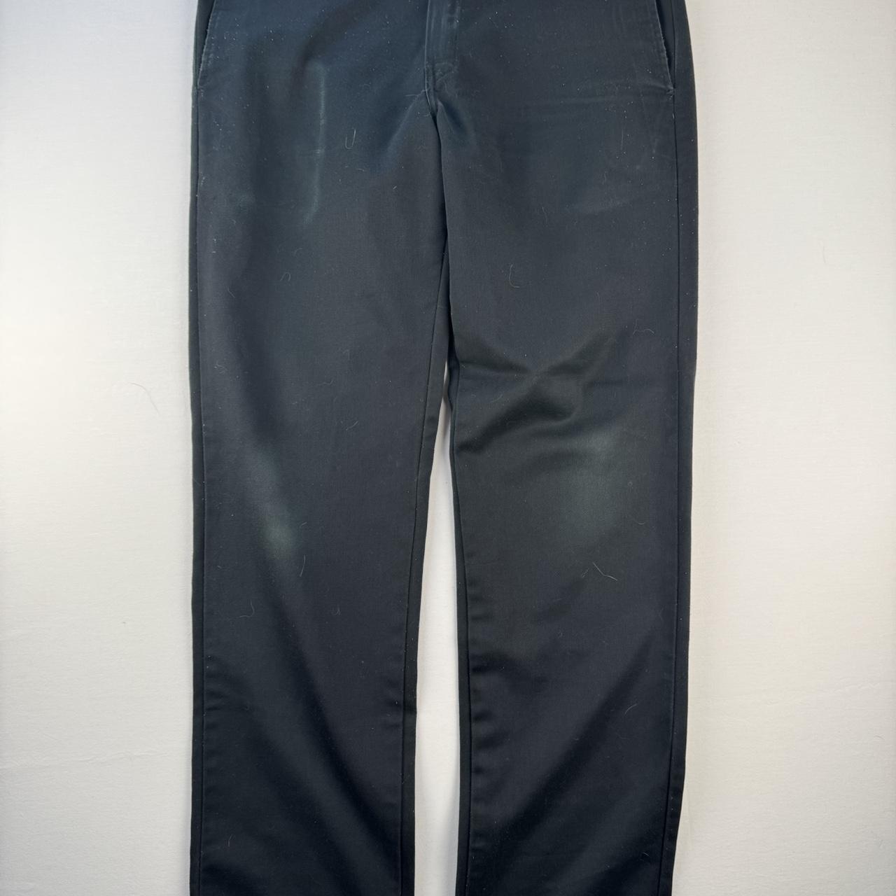 Carhartt WIP Dark Green Master Pant 32W 32L