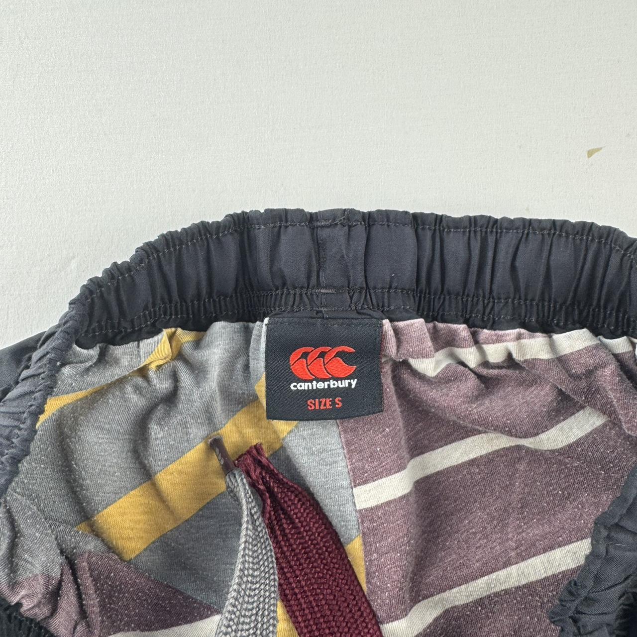 Uncuffed Uglies Canterbury Joggers S