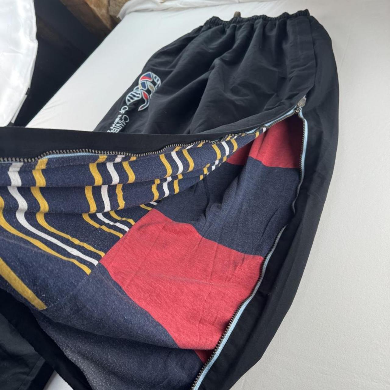 Uncuffed Uglies Canterbury Joggers S
