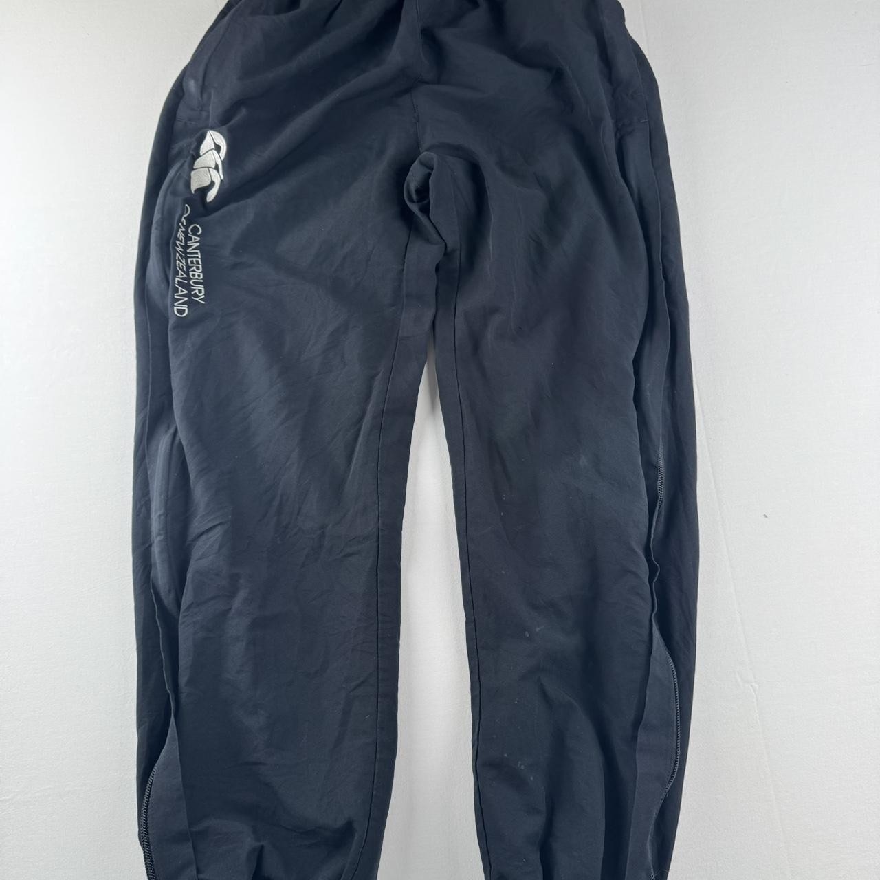 Cuffed Canterbury Joggers Size 14 Years
