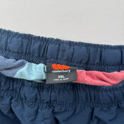 2XL Mens Navy Canterbury Uglies