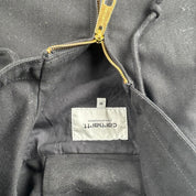 Carhartt WIP Jacket in Black Size M