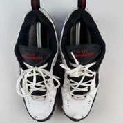 Nike Air Monarch 2000s Dad Trainers UK11