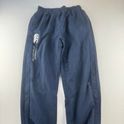 Cuffed Canterbury Joggers Kids Age 14 Years