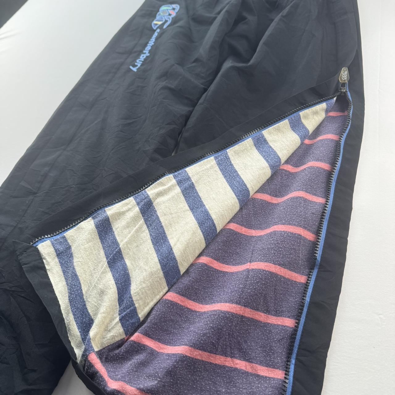 Canterbury Joggers Kids 12 Years Uglies