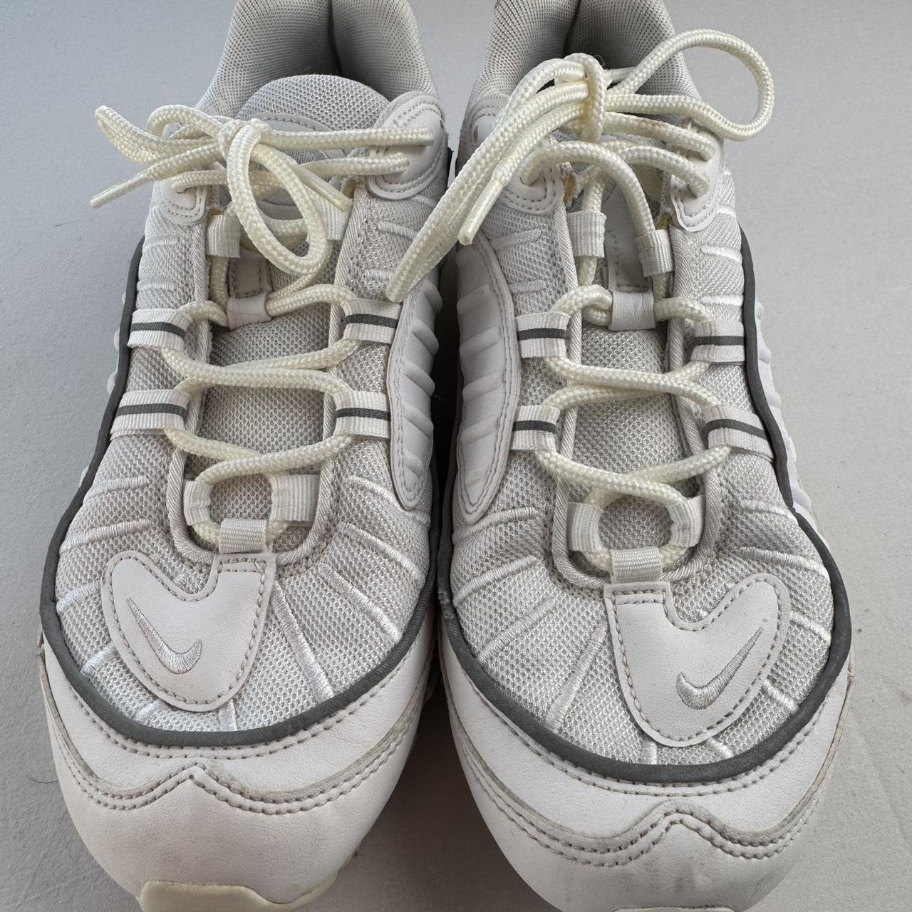 Womens Nike Air Max 98 Trainers UK6