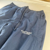 Stonyhurst College Women Uncuffed Canterbury Joggers UK12
