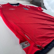 2004-06 England Umbro Away Jersey L