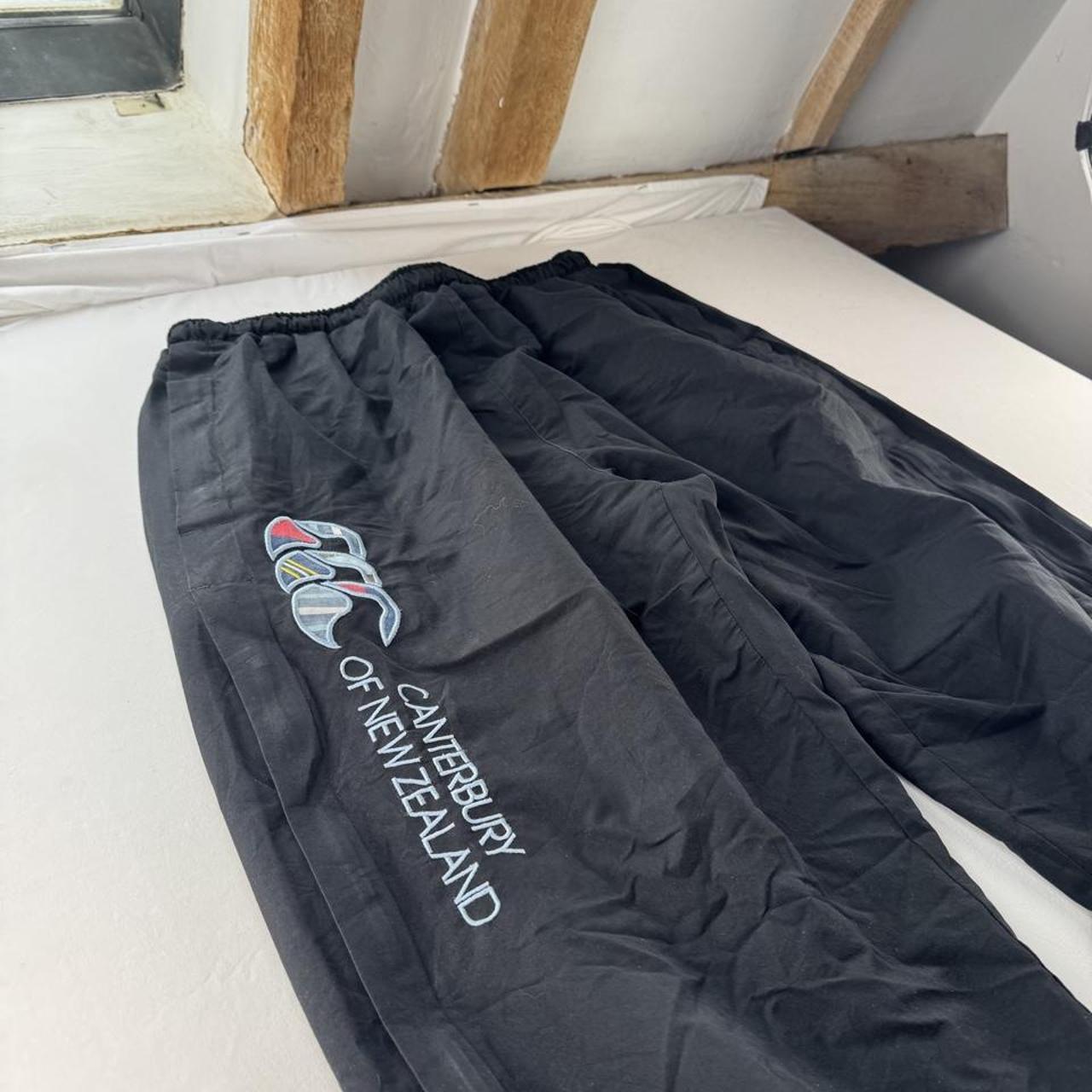 Uglies Uncuffed Canterbury Joggers XL