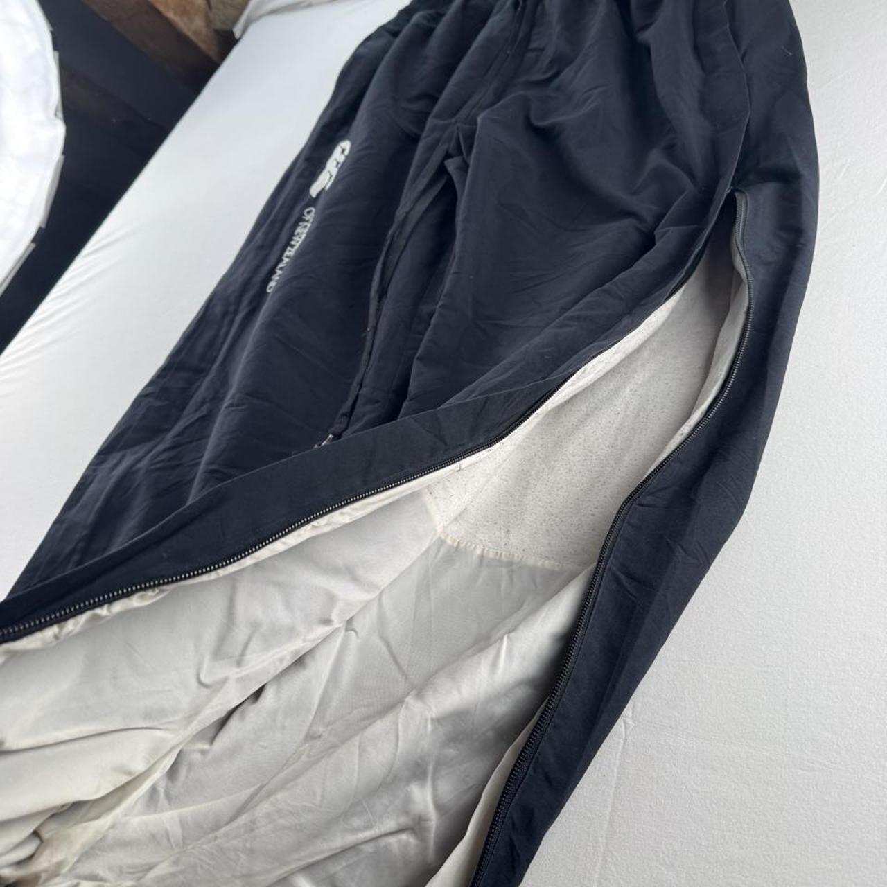 Cuffed Canterbury Joggers Large