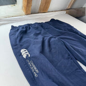 Cuffed Canterbury Joggers L