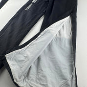 Uncuffed Canterbury Joggers Size 8