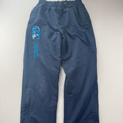 Uncuffed Kids Canterbury Joggers Uglies 12 Years