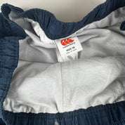 Womens Uncuffed Canterbury Joggers Size UK18