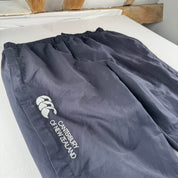 Uncuffed Canterbury Joggers Size XL