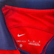 Modern Nike England Football Away 22-23 Shirt M