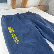 Uncuffed Canterbury Joggers L