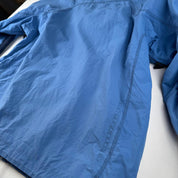 Nike Acg Jacket in Blue Size XL