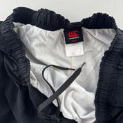 Cuffed Canterbury Joggers L