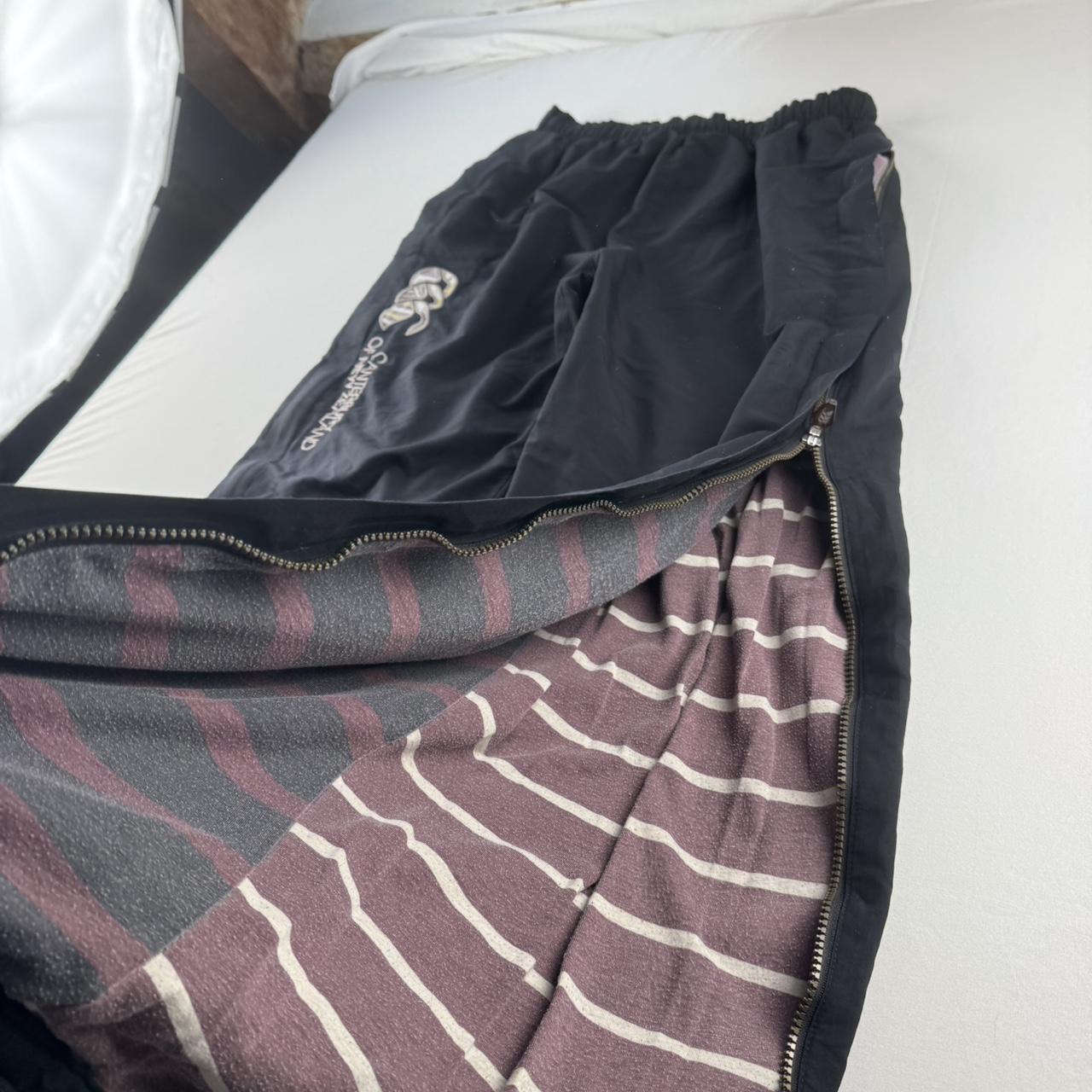Uncuffed Uglies Canterbury Joggers S