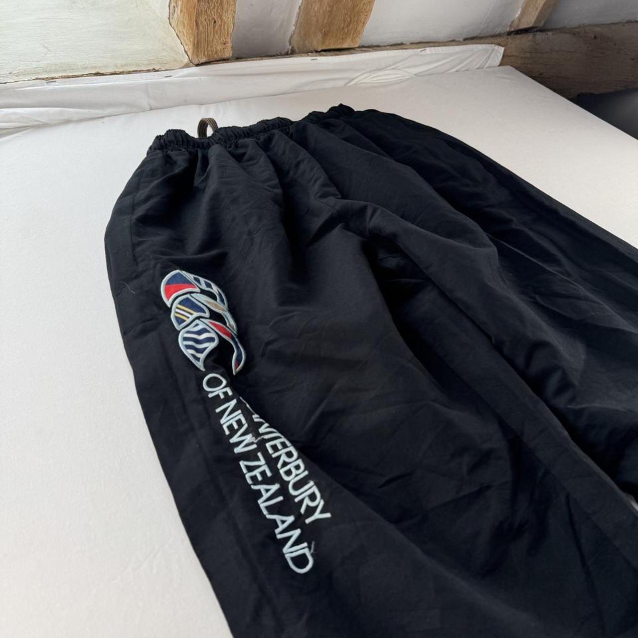 Uncuffed Uglies Canterbury Joggers S