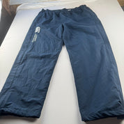 Womens Uncuffed Canterbury Joggers UK18