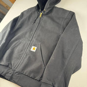 Carhartt WIP Jacket in Black Size M