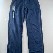 Uncuffed Canterbury Joggers Size M