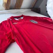 2006-08 Umbro England Football Away Shirt XL